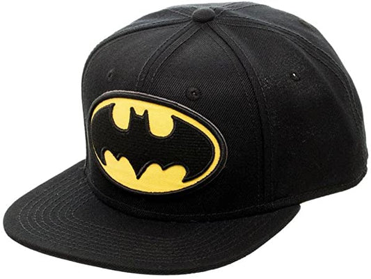 chez-rhox-geek-stop-hat-cap-dc-comics-batman-classic-logo-black-and-yellow.jpg