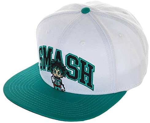 chez-rhox-geek-stop-cap-my-hero-academia-deku-smash-green-and-white-snapback-2.jpg