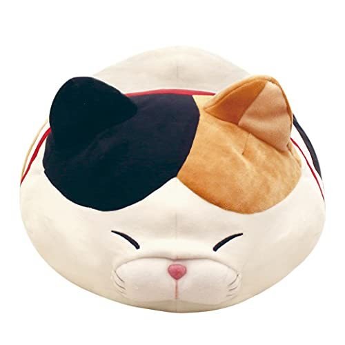 chez-rhox-geek-stop-plush-bt21-Higemanjyu-mike-calico-cat-mochi-20inches.jpg