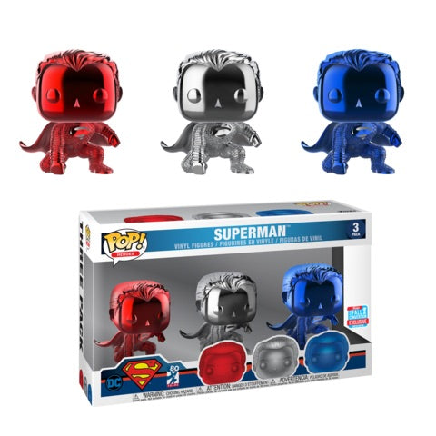 chez-rhox-geek-stop-figurine-funko-pop-DC-Justice-League-Superman-Chrome-3-Colors-Pack-2018-Fall-Convention-Exclusive-Limited-Edition.jpg