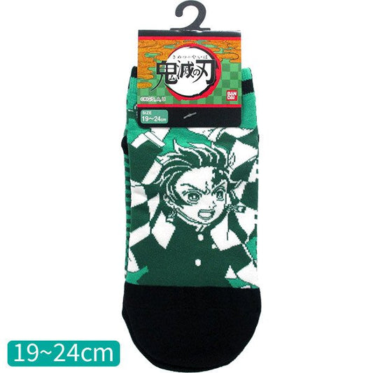 chez-rhox-geek-stop-socks-demon-slayer-kimetsu-no-yaiba-tanjiro-kamado-green-1-pair-ankle.jpeg