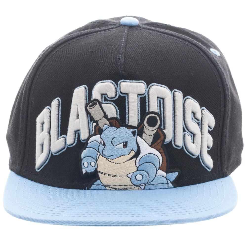chez-rhox-geek-stop-hat-nintendo-pokemon-black-and-blue-embroided-3d-blastoise.jpg