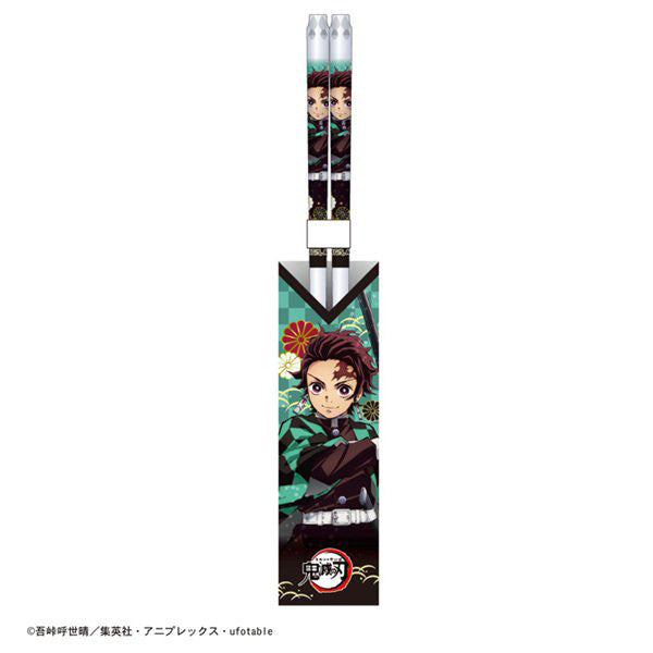 chez-rhox-geek-stop-chopsticks-demon-slayer-kimetsu-no-yaiba-tanjiro-kamado-acrylic-1-pair-21-cm.jpeg
