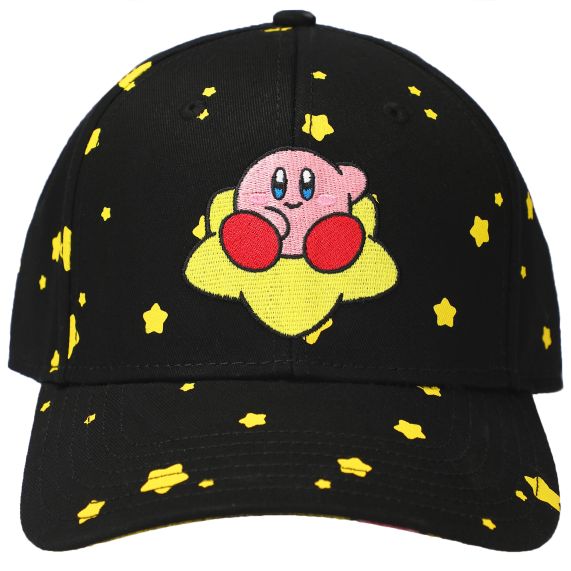 chez-rhox-geek-stop-hat-kirby-on-warp-star-and-black.jpg