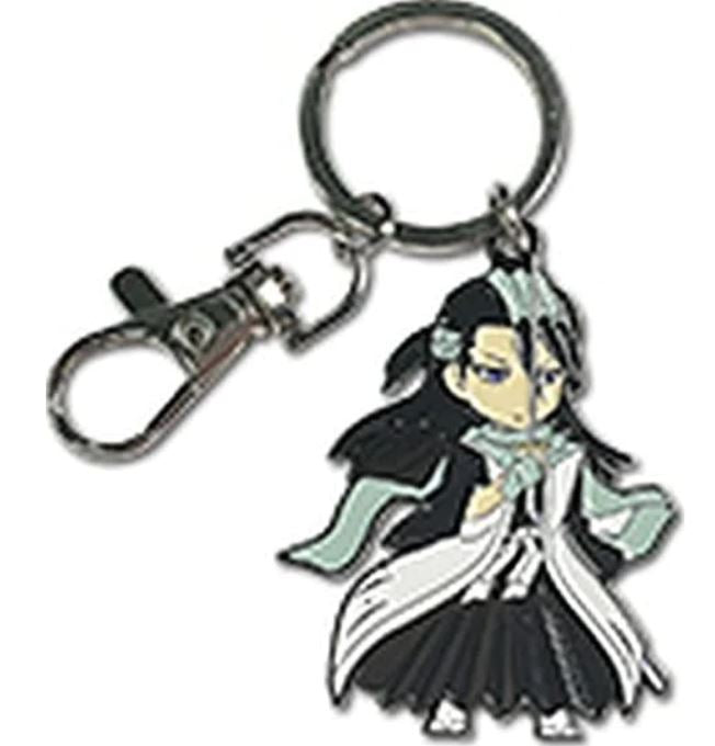 chez-rhox-geek-stop-keychain-bleach-byakuya-kuchiki-chibi-metal.JPG