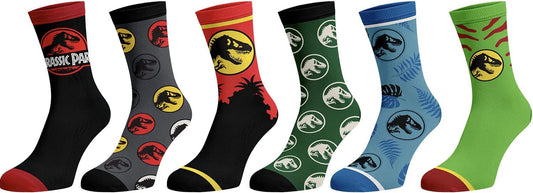 chez-rhox-geek-stop-socks-jurassic-park-logo-crew-6-pair.jpg