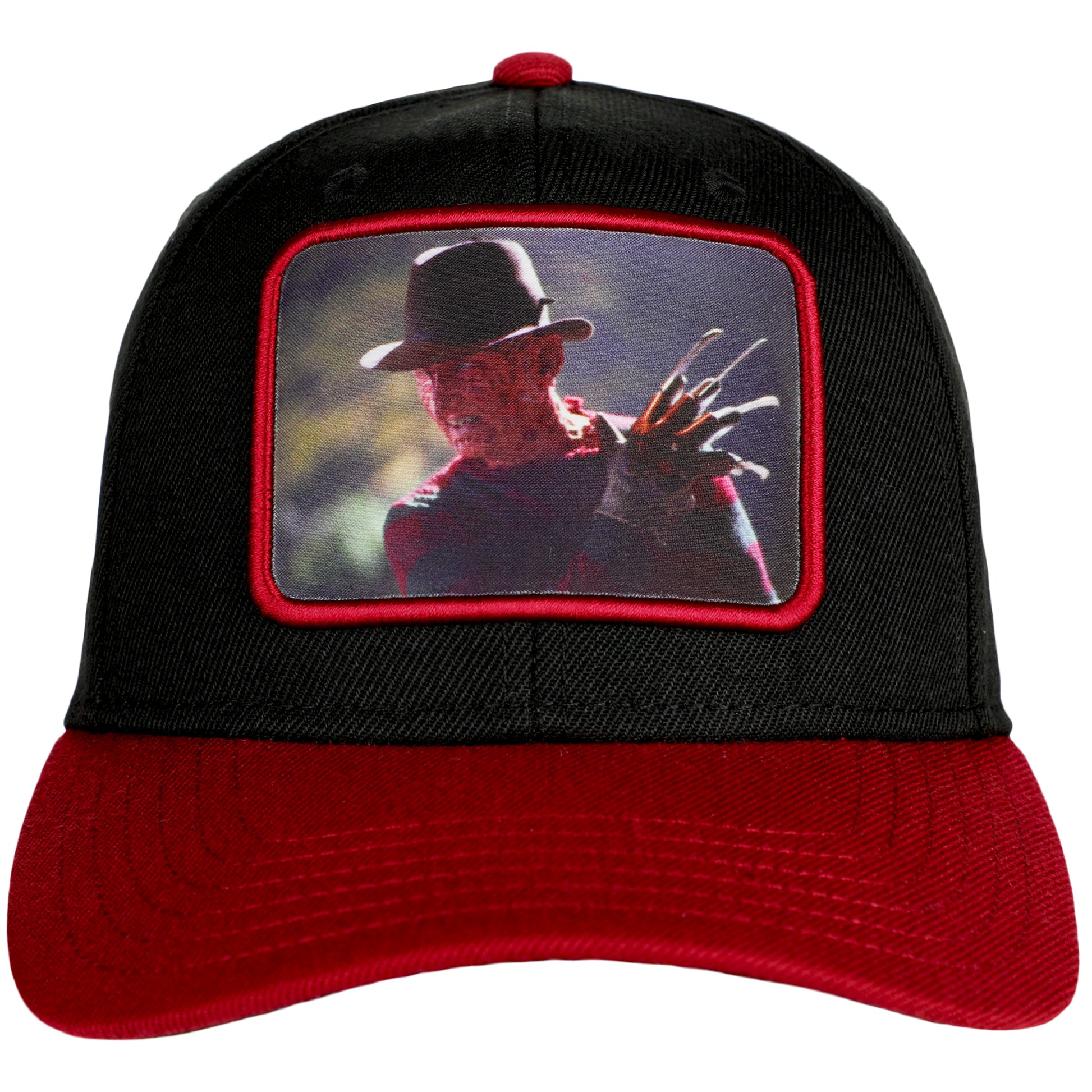 chez-rhox-geek-stop-cap-a-nightmare-on-elm-street-freddy-picture-snapback.jpeg