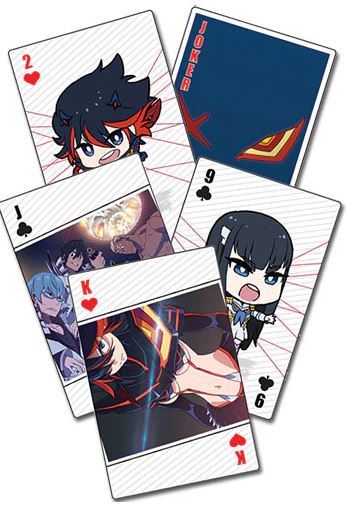 chez-rhox-geek-stop-card-kill-la-kill-group-shot.JPG