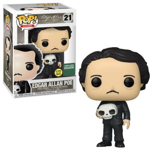chez-rhox-le-geek-stop-figurine-funko-pop-icons-edgar-allan-poe-with-skull-21-glows-in-the-dark-gitd-barnes-and-noble-exclusive.jpeg