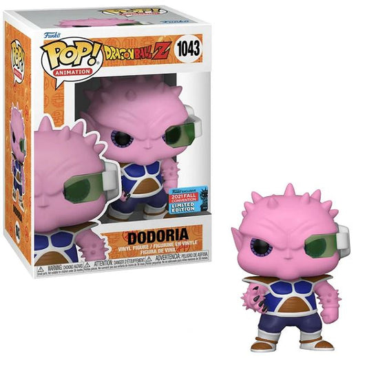 chez-rhox-geek-stop-figurine-funko-pop-animation-dragon-ball-z-dodoria-1043-2021-fall-convention-limited-edition-exclusive.JPG