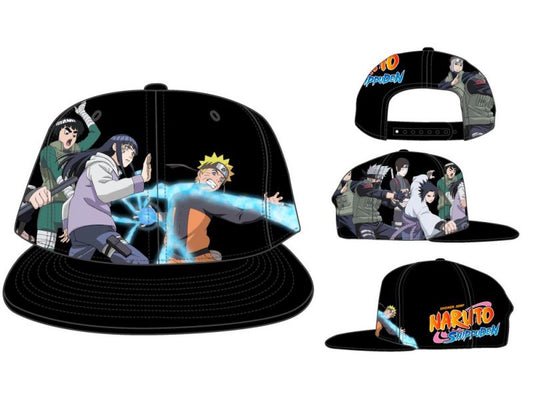 chez-rhox-geek-stop-cap-naruto-shippuden-naruto-hinata-sasuke-kakachi-yamato-logo-nblack-hat.jpg