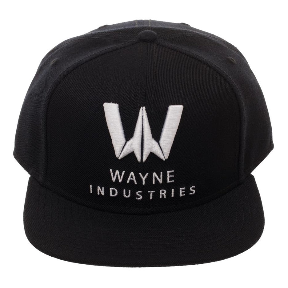 chez-rhox-geek-stop-cap-dc-comics-wayne-industries-black-snapback.jpg