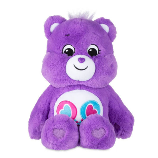 chez-rhox-geek-stop-plush-care-bears-share-bear-14-inch.JPG