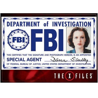 chez-rhox-geek-shop-magnet-the-x-files-dana-scully-fbi.jpg