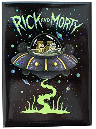 chez-rhox-geek-stop-magnet-aimant-Rick-and-Morty-UFO.jpg