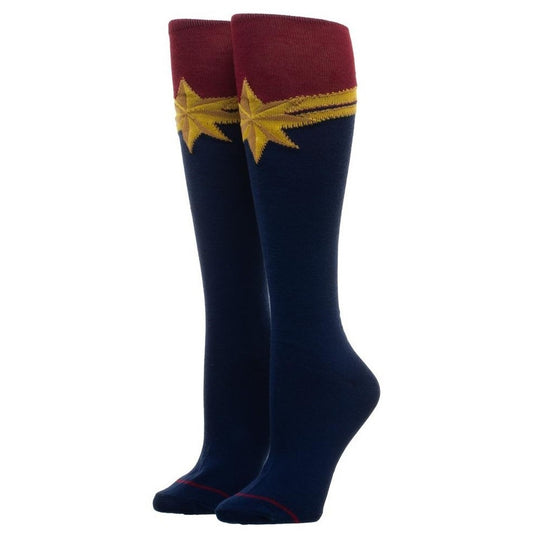 chez-rhox-geek-stop-socks-marvel-captain-marvel-uniform-logo-1-pair-knee-high.jpg
