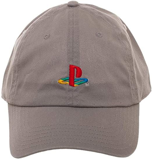 chez-rhox-geek-stop-baseball-hat-sony-playstation-color-logo-embroidered-grey-2.jpg