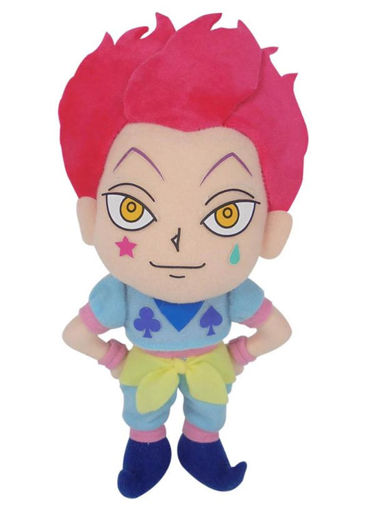 chez-rhox-geek-stop-plush-hunter-x-hunter-hiroka-morow-SD-8-inches.JPG