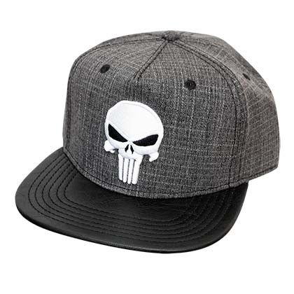 chez-rhox-geek-stop-cap-marvel-the-punisher-black-leather-white-logo.jpg