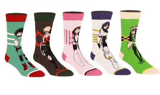 chez-rhox-geek-stop-socks-my-hero-academia-deku-bakugo-ochaco-iida-tsuyu-5-pairs-crew.jpg