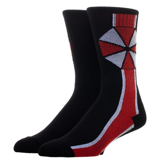 chez-rhox-geek-stop-socks-resident-evil-umbrella-corporation-logo-1-pair-crews-set.jpeg