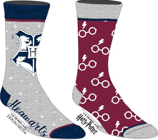 chez-rhox-geek-stop-socks-harry-potter-vhs-box-2-pairs-crew-hogwarts-and-glasses.jpg