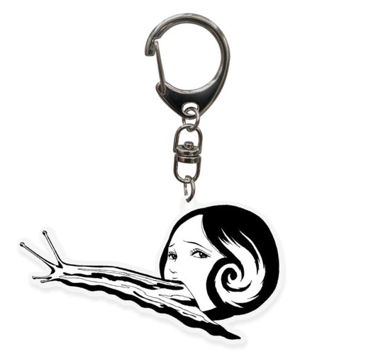 chez-rhox-geek-stop-note-keychain-junji-ito-collection-slug-girl-acrylic.JPG