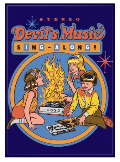 chez-rhox-geek-shop-magnet-steven-rhodes-stereo-devil's-music-sing-along.JPG