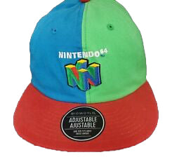 chez-rhox-geek-stop-figurine-funko-pop-casquette-cap-Nintendo-64-bleu-blue-vert-green-red-rouge.jpg