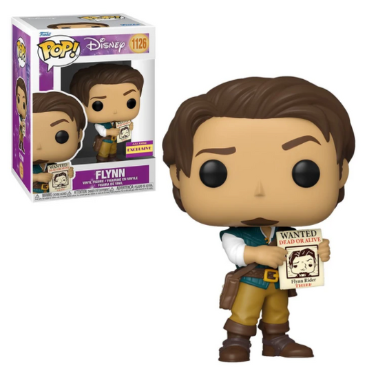 chez-rhox-geek-stop-figurine-funko-disney-tangled-flynn-with-wanted-poster-1126-aaa-anime-exclusive.png