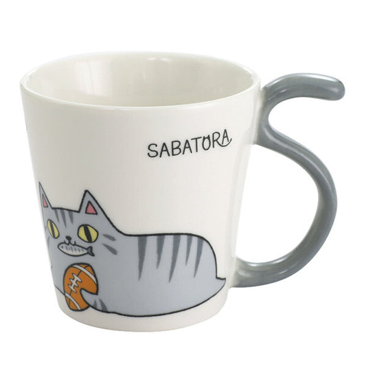 chez-rhox-geek-stop-mug-sankyodai-grey-taby-cat-sabatora-neko-tail-handle-ceramic-cup.jpg