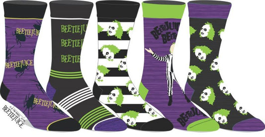 chez-rhox-geek-stop-socks-beetlejuice-pack-of-5-casual-crew.jpg