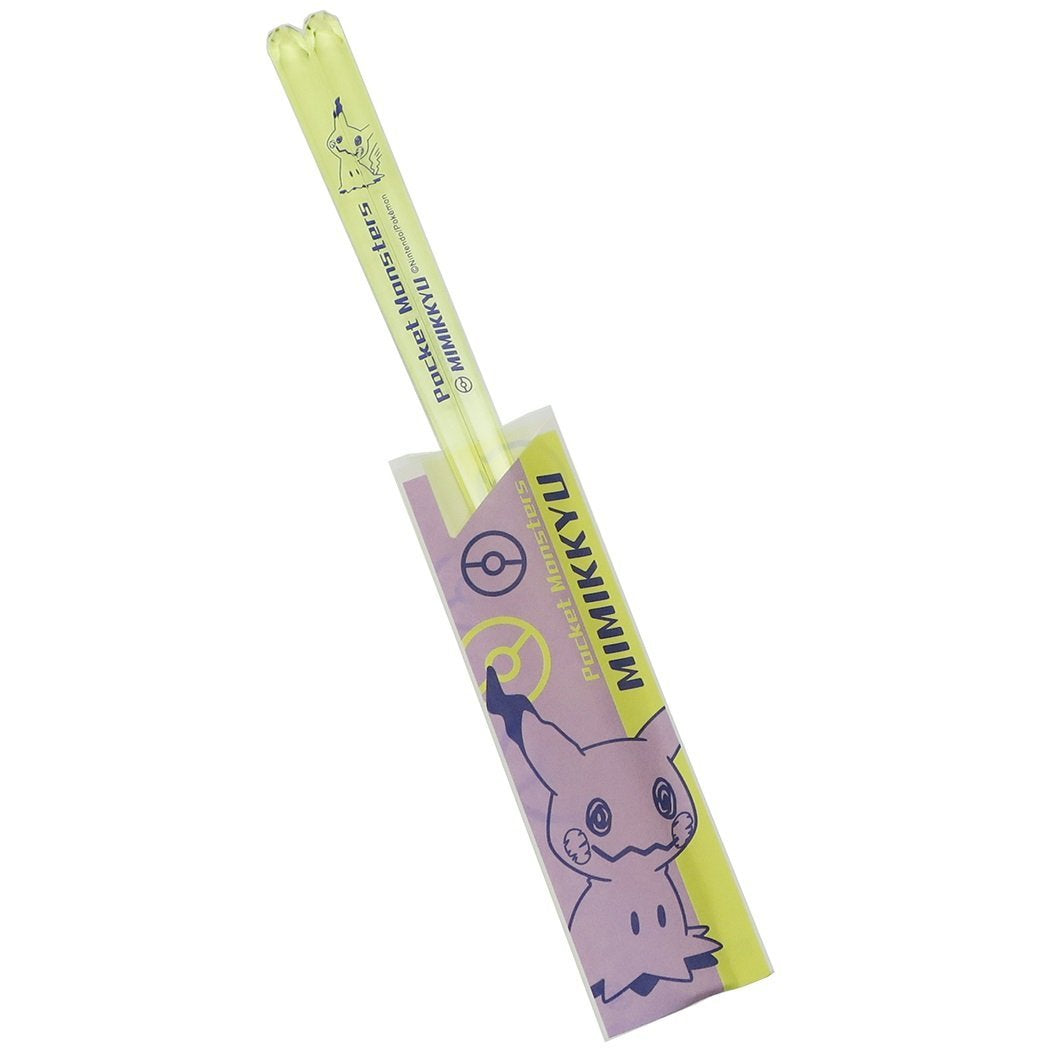chez-rhox-geek-stop-chopsticks-pokémon-pocket-monsters-mimikkyu-yellow-clear-23cm-3.jpeg