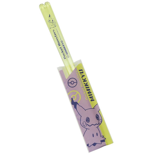 chez-rhox-geek-stop-chopsticks-pokémon-pocket-monsters-mimikkyu-yellow-clear-23cm-3.jpeg