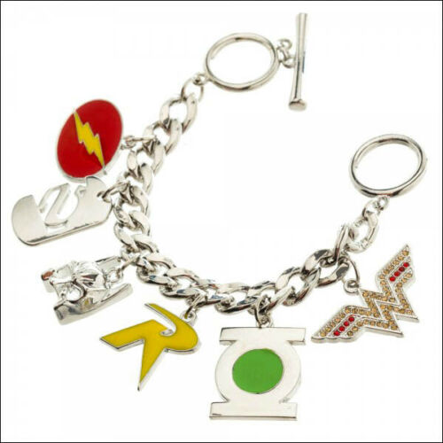 chez-rhox-geek-stop-bracelet-dc-comics-with-charms-shazzam-batman-green-lantern-wonder-woman-robin-superman.jpg