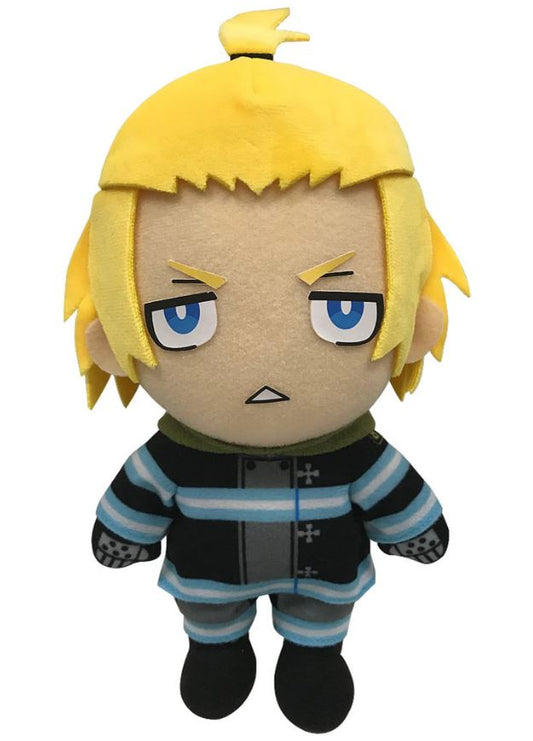 chez-rhox-geek-stop-plush-fire-force-arthur-boyle-fireman-uniform-chibi-8-inches.JPG