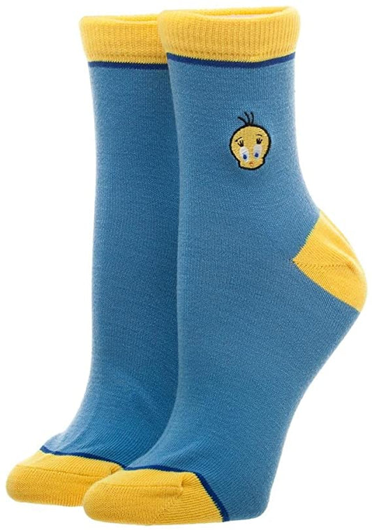chez-rhox-geek-stop-socks-the-looney-tunes-tweety-bird-1-pair-anklet-yellow-blue.jpg