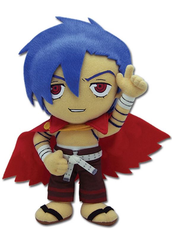 chez-rhox-geek-stop-plush-gurren-lagann-sd-8-inches-2.JPG