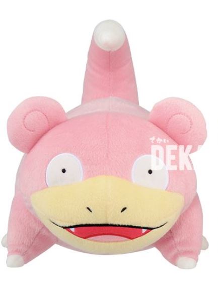chez-rhox-geek-stop-plush-pokemon-pocket-monster-slowpoke-yadon-13-inch.JPG