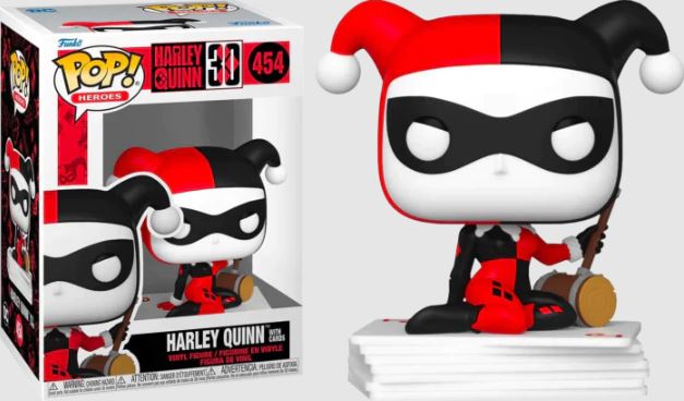 chez-rhox-geek-stop-figurine-funko-pop-heroes-dc-harley-quinn-30th-harley-quinn-with-cards-454-only-at-gamestop-exclusive.JPG