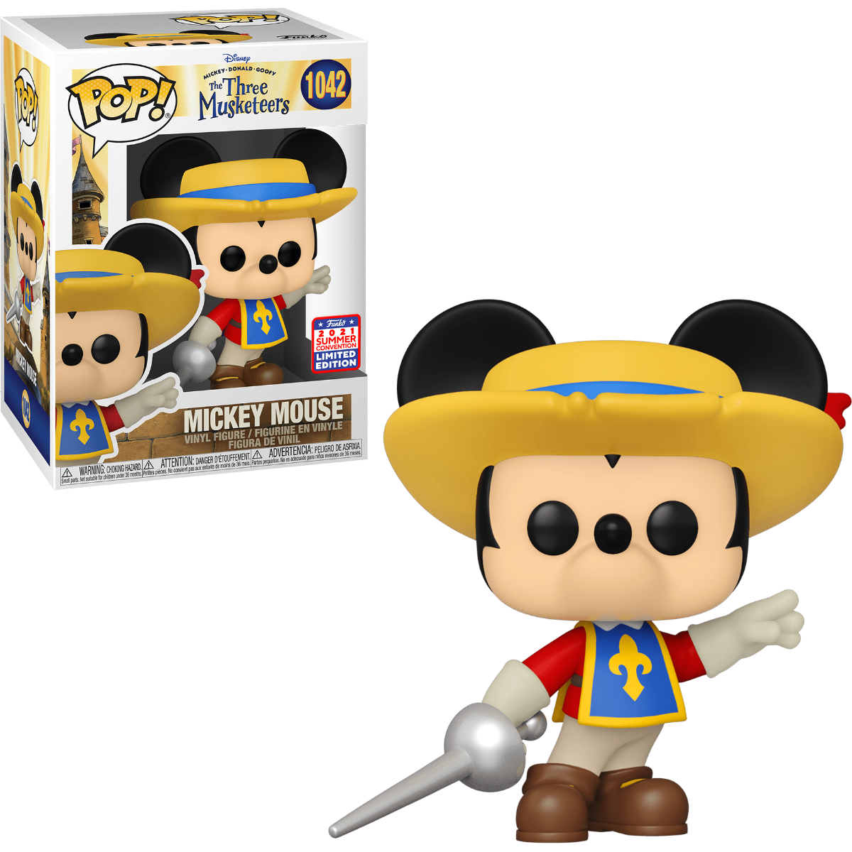 chez-rhox-geek-stop-figurine-funko-pop-disney-the-three-musketeers-mickey-mouse-1042-funko-2021-summer-convention-linited-edition.png