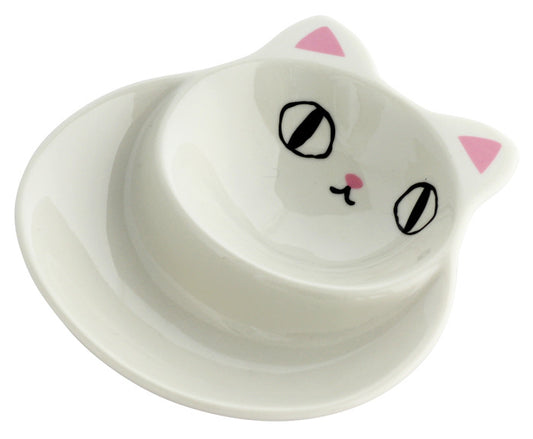 chez-rhox-geek-stop-plate-sankyodai-soy-sauce-saucer-black-cat-shironeko.jpg