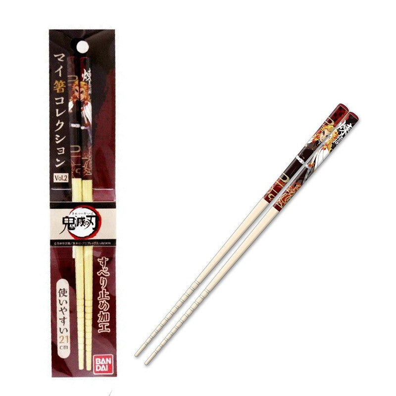 chez-rhox-geek-stop-chopsticks-demon-slayer-kimetsu-no-yaiba-kyojuro-rengoku-1-pair-21-cm.jpeg