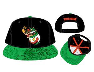 chez-rhox-geek-stop-baseball-hat-nintendo-super-mario-bros-bowser-flying-embreoidered-black-green-snapback.jpg