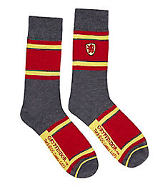 chez-rhox-geek-stop-sock-gryffindor-harry-potter-bioworld-red-and-yellow-crew-tube.jpg