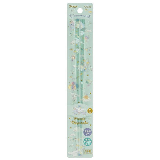 chez-rhox-geek-stop-chopsticks-sanrio-cinnamonroll-hapiness-girl-green-acrylic-chopsticks-21cm.jpeg